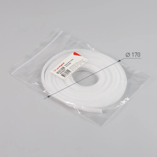 Экран W10-5000 SILICONE (Arlight, Силикон)
