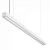 Trade Linear Standart 1500x65x60 30Вт 3000K IP54 Микропризма