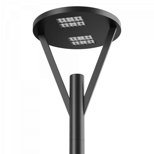 Fresco 550-4-C89 120Вт 4000К Ш150°