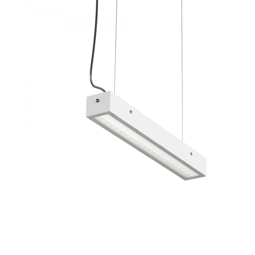 Trade Linear Standart 500x65x60 30Вт 5000K IP54 Микропризма
