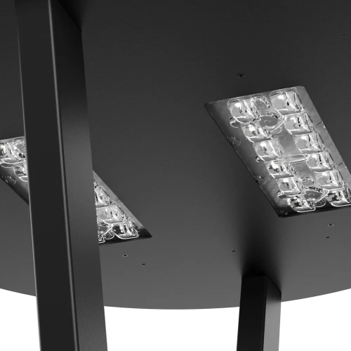 Fresco 450-2-C108 60Вт 3000К Ш154х83°