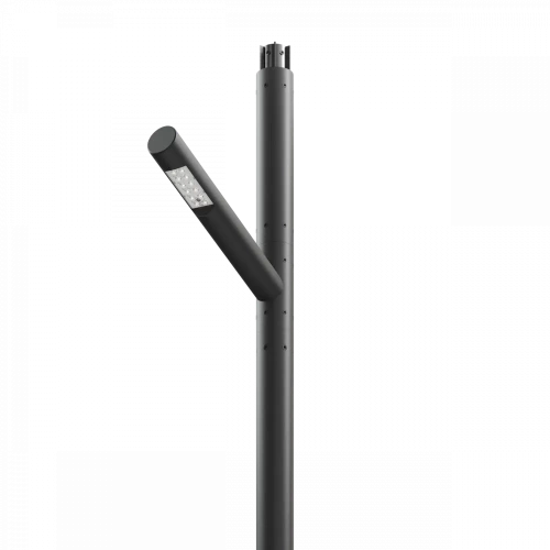 Torus М 120° 600-1-C89 30Вт 4000К Ш145х70°