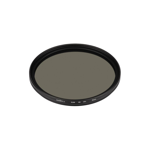 Фильтр LGD-ARTIFACT-CPL-LENS-R62 (BK) (Arlight, Металл)