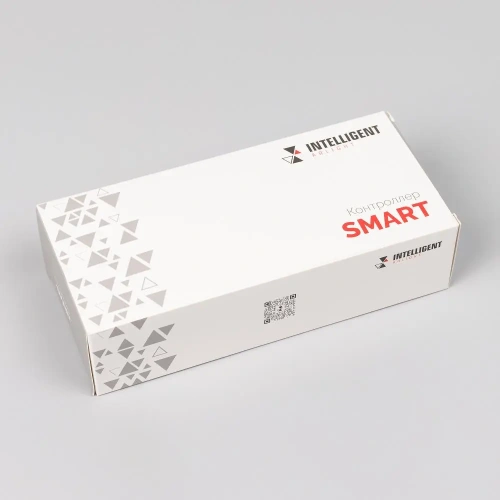 INTELLIGENT ARLIGHT Контроллер лестничный SMART-PWM-102-72-SH-PD-SUF (12-48V, 2x6A, SENS) (IARL, IP20 Пластик, 5 лет)