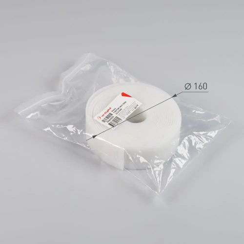 Экран FANTOM-W49-5000 SILICONE (Arlight, Силикон)