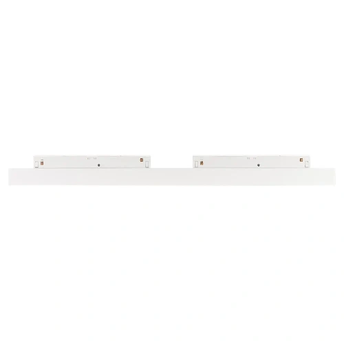 Светильник MAG-ORIENT-FLAT-L465-16W Warm3000 (WH, 100 deg, 48V) (Arlight, IP20 Металл, 5 лет)