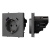 Механизм розетки с USB зарядкой SCT-NOBE-MUAC-SFPL-GR (230V, 16A) (Arlight, Серый базальт) Механизм розетки с USB зарядкой SCT-NOBE-MUAC-SFPL-GR (230V, 16A) (Arlight, Серый базальт)