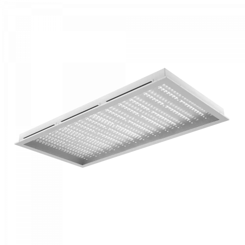 Rockfon Standart 1200x600x70 120Вт 4000К 90Ra Микропризма