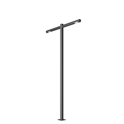 Torus Тwin 90° 800-1-800-1-C89 60Вт 4000К Ш145х70°