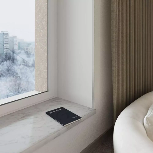 Уголок ARH-W25х10х1,5-2000 ANOD (Arlight, Алюминий)