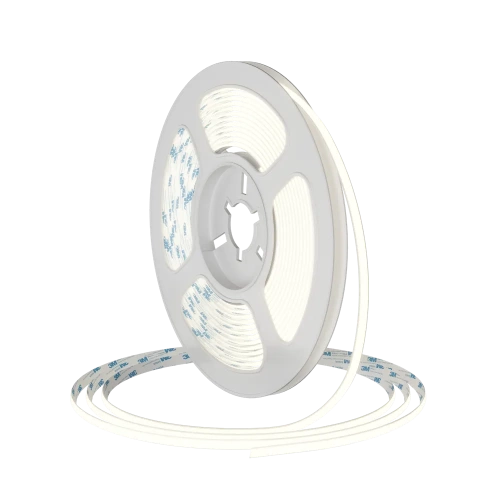 Светодиодная лента Geniled GL-320SMD3535 СОВ 24В 9Вт/м 5x3000 3800-4200К IP33