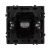 Механизм HDMI розетки SCT-NOBE-MHD1-SFPL-GR (Arlight, Серый базальт) Механизм HDMI розетки SCT-NOBE-MHD1-SFPL-GR (Arlight, Серый базальт)