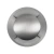 Накладка ART-DECK-CAP-LID2-R65 (SL, STEEL) (Arlight, Металл)