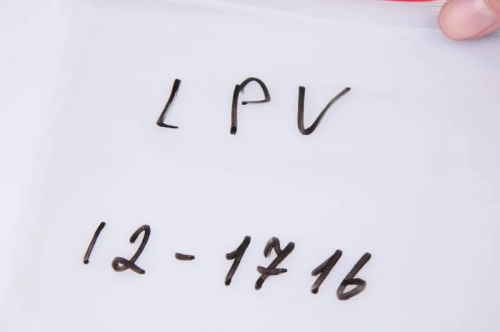 Заглушка для LC-LPV-12-1716 универсальная