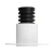 Светильник MS-INVISIO-TRIMLESS-R35-5W Day4000 (WH-WH, 36 deg, 230V) (Arlight, IP54 Металл, 5 лет)