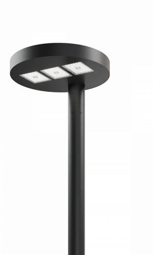 Sirius E 500-3-C89 90Вт 4000К Ш135х70°