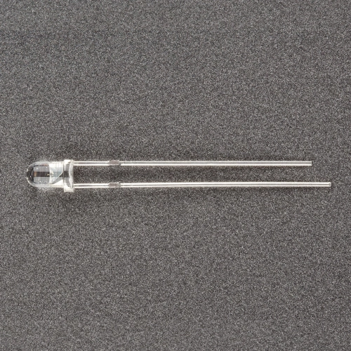Светодиод ARL-3214URC-10cd (Arlight, 3мм (круглый))