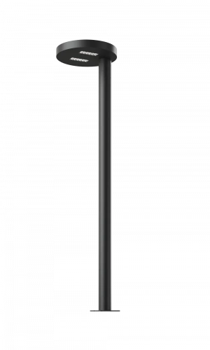 Sirius E 500-2-C108 60Вт 4000К Ш150°