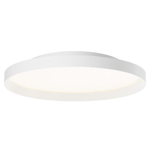 Светильник SP-ESTELY-R350-30W Warm3300-MIX (WH, 80 deg, 230V, TRIAC) (Arlight, IP20 Металл, 5 лет)