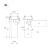 Светильник SP-GABI-BUILT-FLAP-R60-12W Day4000 (BK, 36 deg, 230V) (Arlight, IP40 Металл, 5 лет)