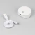 Конвертер SMART-ZB-801-62-SUF White (12-24V, TUYA Wi-Fi) (IARL, IP20 Пластик, 5 лет) Конвертер SMART-ZB-801-62-SUF White (12-24V, TUYA Wi-Fi) (IARL, IP20 Пластик, 5 лет)