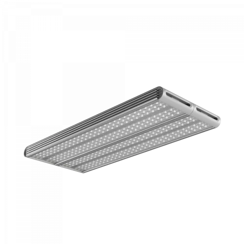 Element 0,5x2 120Вт 24В 5000К Микропризма поликарбонат