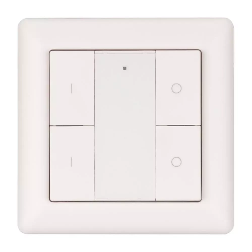 INTELLIGENT ARLIGHT Панель DALI-223-2G-DIM-IN (BUS) (IARL, -)