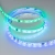 Лента герметичная DMX-SE-B60-10mm 24V RGB-PX6 (14 W/m, IP65, 5m) (Arlight, -) Лента герметичная DMX-SE-B60-10mm 24V RGB-PX6 (14 W/m, IP65, 5m) (Arlight, -)