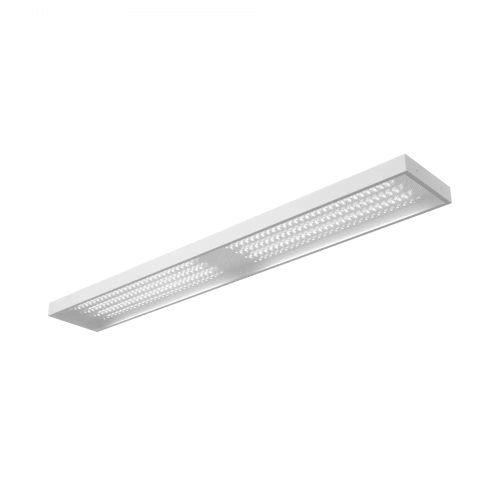 ЛПО 1200x180x40 50Вт 12В 5000К Микропризма