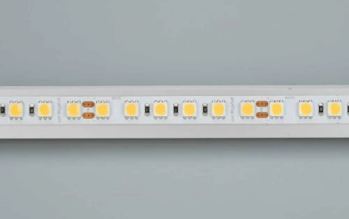 Лента RT 6-5050-96 24V Day4000 3x (480 LED) (Arlight, 23 Вт/м, IP20)
