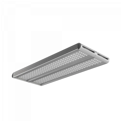 Element Standart 0,5x2 100Вт 3000К Микропризма поликарбонат