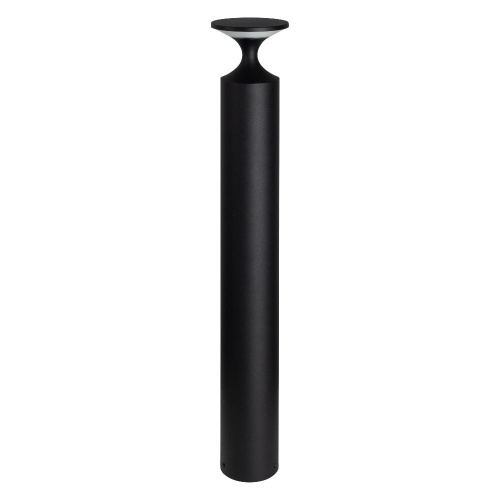 Светильник LGD-LONDARI-BOLL-H900-12W Warm3000 (BK, 125 deg, 230V) (Arlight, IP65 Металл, 3 года)