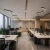 Светильник SP-LINE-HANG ARC-S3535-D1500-124W Day4000 (BLACK, 230V) (Arlight, Металл)
