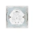 INTELLIGENT ARLIGHT Роторная панель DALI-233-BR-DIM-IN (BUS, 230V) (IARL, -)