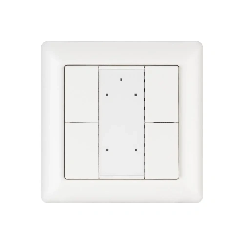 INTELLIGENT ARLIGHT Панель DALI-223-4K-D2-IN (BUS, Free purpose) (IARL, -)
