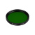 Светофильтр LGD-DIAFILM-COLORFUL-R46 (BK-Green) (Arlight, Металл)