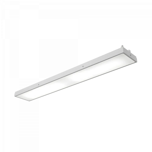 ЛПО Standart 1200x180x45 80Вт 3000К IP54 Опал