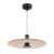 Светильник SP-KOTARO-R450-12W Warm3000 (BG-BG, 36 deg, 230V, TRIAC) (Arlight, IP20)