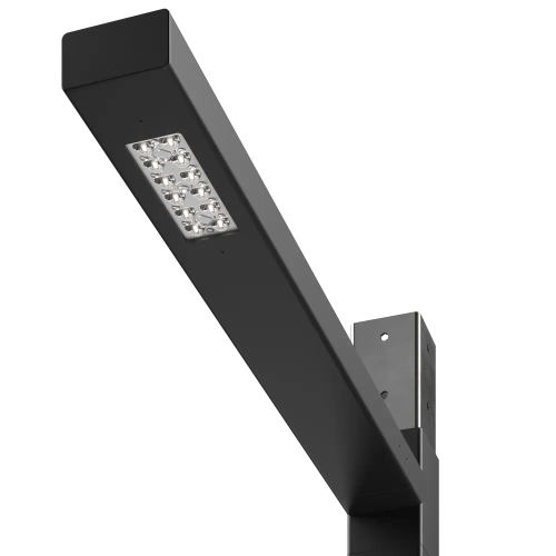 Aist М 90° 800-1-S100 30Вт 3000К Ш145х70°
