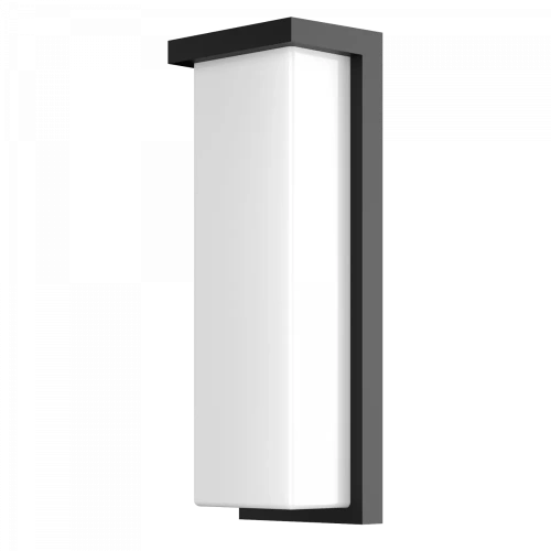 Sova 127x95x356 22Вт 3000К/4000К/5000К IP66 Smart