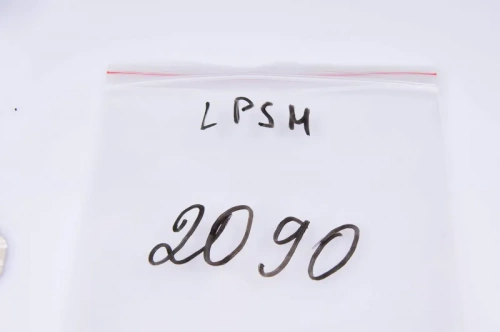 Заглушка для  LC-LPSH-2090