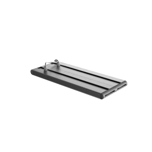 Element Standart 0,5x2 100Вт 3000К Микропризма поликарбонат