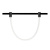 Светильник ART-APRIORI-TUBE-ELASTIC-R38-L5000-60W Warm3000 (BK, 360 deg, 48V) (Arlight, IP20 Металл, (Arlight, IP20 Металл, 3 года)