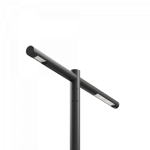 Torus Тwin 90° 800-1-1000-3-C108 120Вт 4000К Ш145х70°