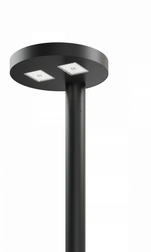 Sirius E 500-2-C108 60Вт 4000К Ш135х70°