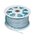 Гибкий неон ARL-CF2835-Mini-24V Blue (16x8mm) (Arlight, 6 Вт/м, IP65) Гибкий неон ARL-CF2835-Mini-24V Blue (16x8mm) (Arlight, 6 Вт/м, IP65)