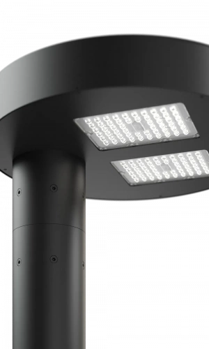 Sirius E 400-2-C108 60Вт 3000К Ш135х70°