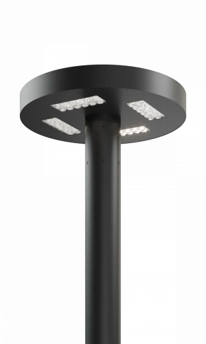 Sirius A 500-4-C108 120Вт 3000К Ш154х83°