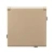 Механизм розетки влагозащищённый SCT-TENDO-MCP-SFPL-GD (230V, 16A) (Arlight, Матовый песочный)