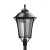Светильник OXOR-GRADUA-O-400x750-50W Day4000 (BK, 120 deg, 230V) IP65 (Arlight, -)